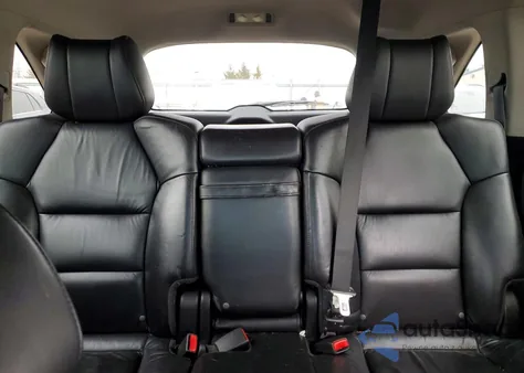 2012 Acura Mdx Technology z USA, uszkodzony, nr VIN 2HNYD2H31CH546852